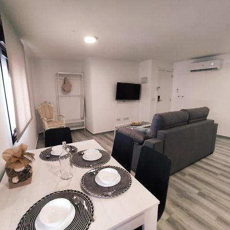 Loft Sherry Jerez de la Frontera Exterior foto
