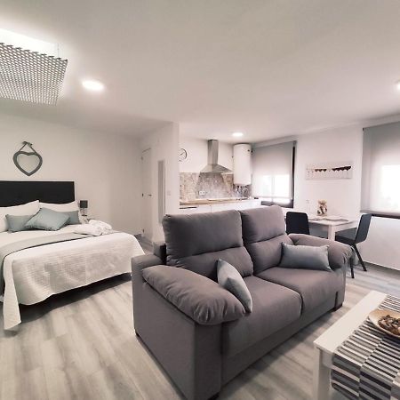 Loft Sherry Jerez de la Frontera Exterior foto